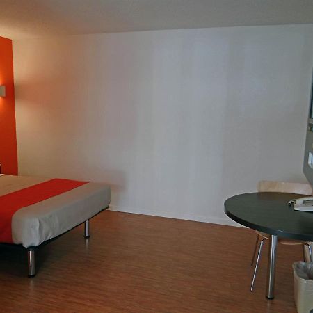 Motel 6 Baltimore Md Zewnętrze zdjęcie