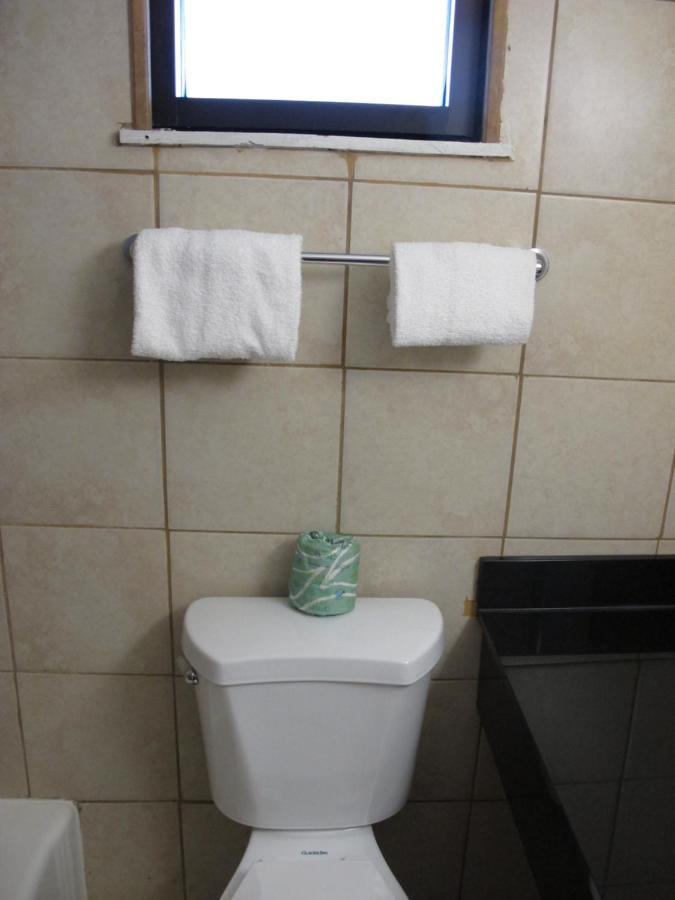 Motel 6 Baltimore Md Zewnętrze zdjęcie