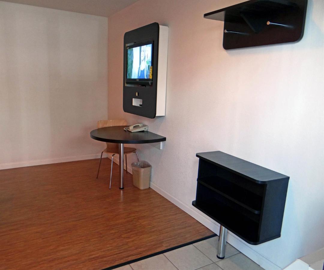 Motel 6 Baltimore Md Zewnętrze zdjęcie