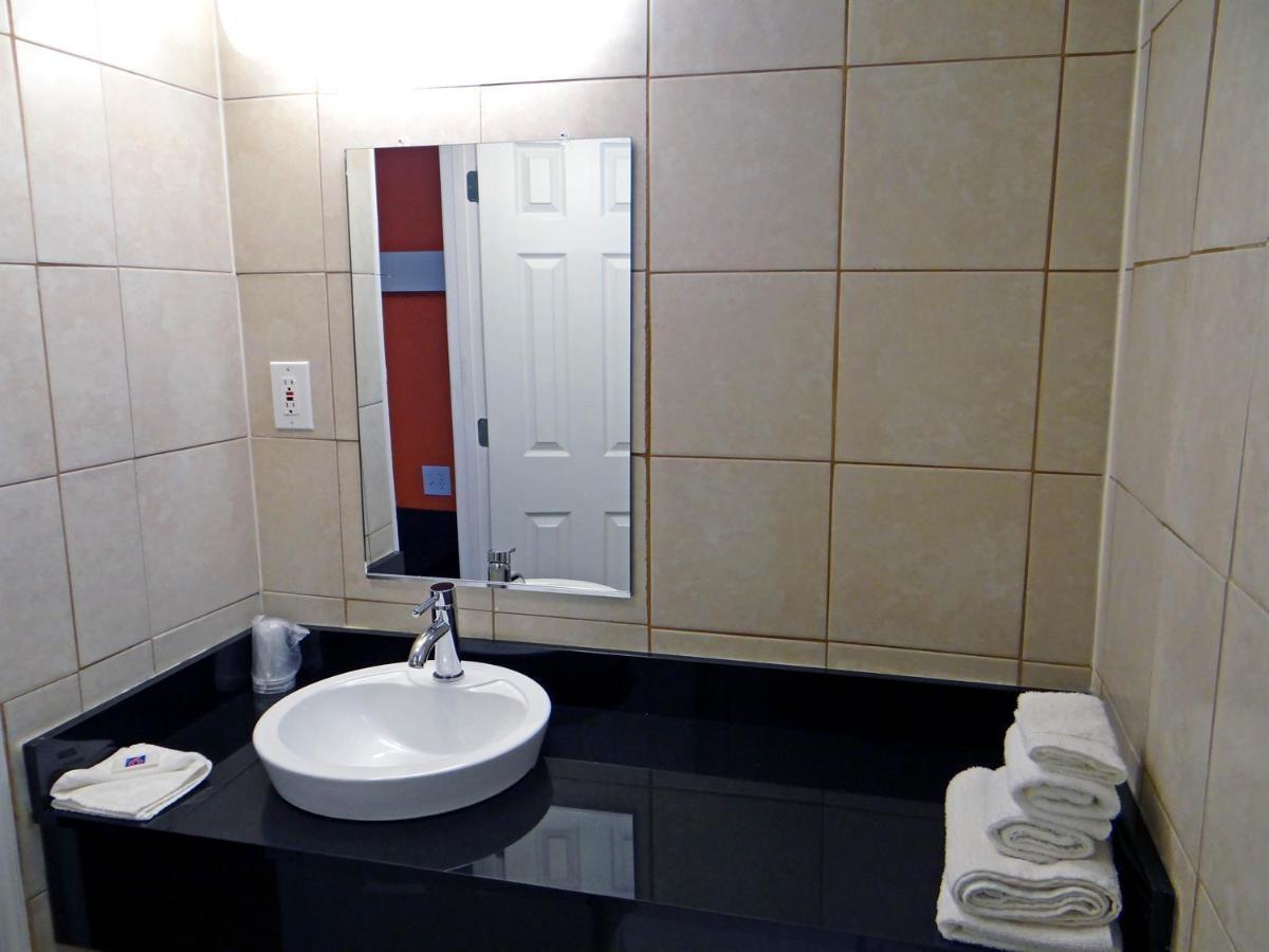 Motel 6 Baltimore Md Zewnętrze zdjęcie