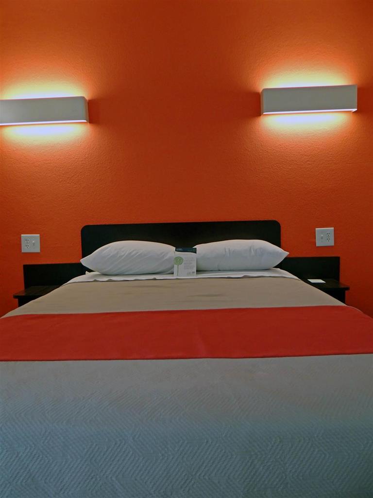 Motel 6 Baltimore Md Pokój zdjęcie
