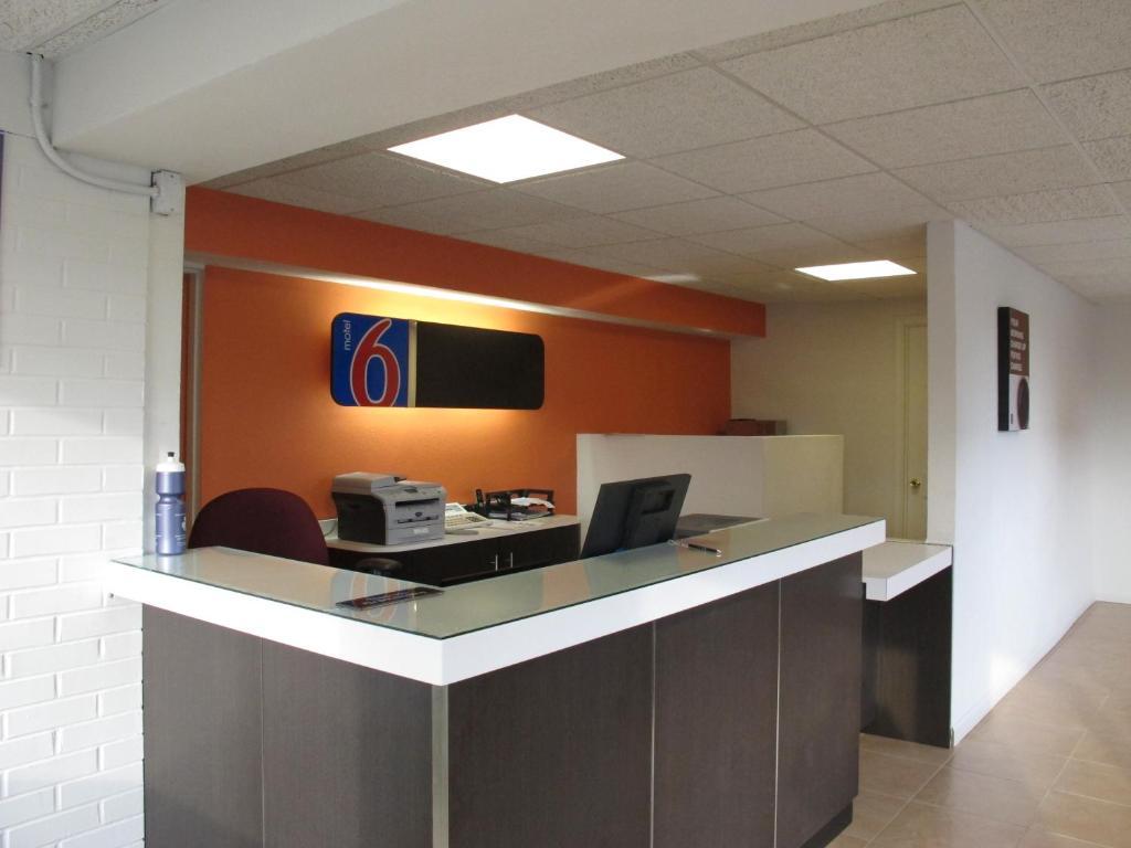 Motel 6 Baltimore Md Zewnętrze zdjęcie