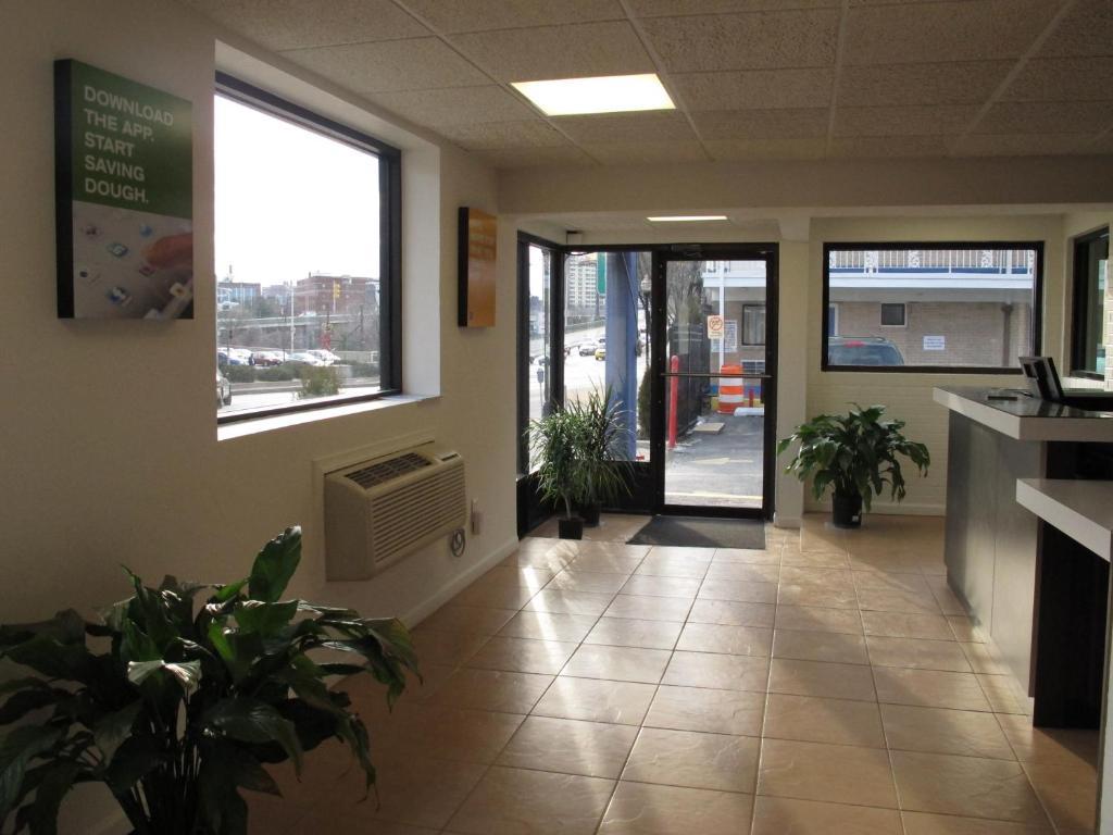 Motel 6 Baltimore Md Zewnętrze zdjęcie