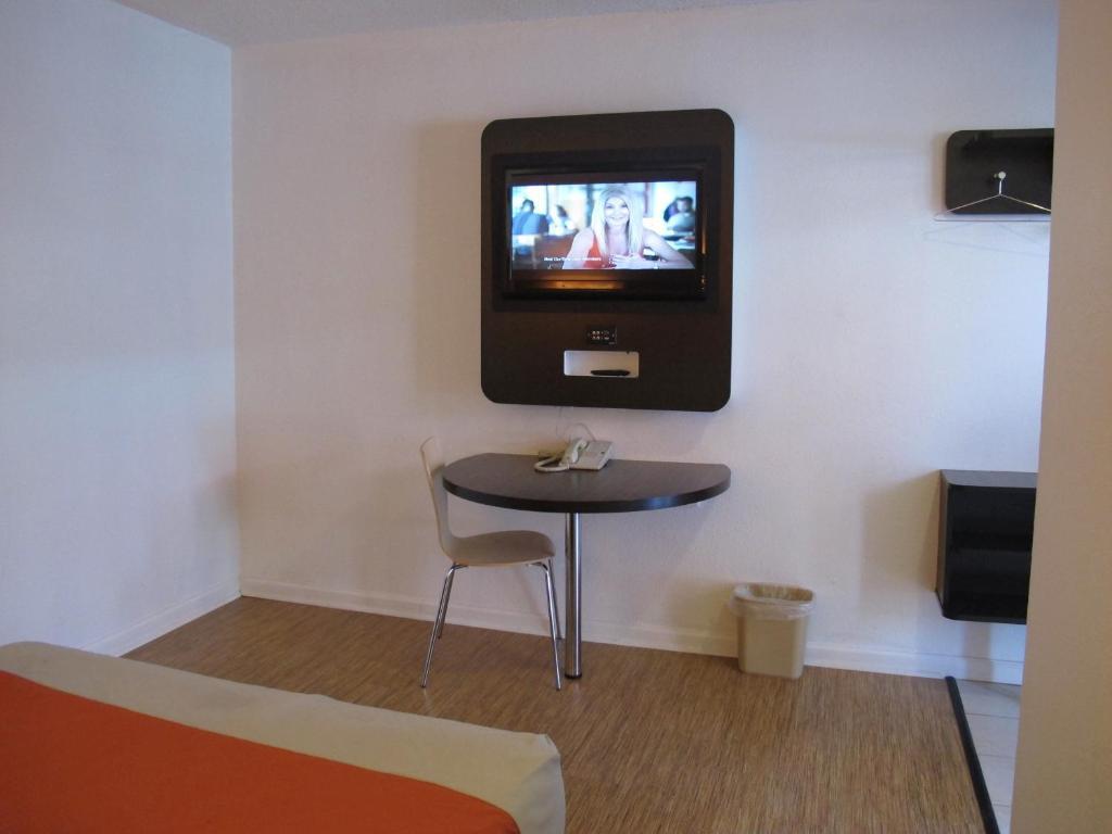 Motel 6 Baltimore Md Pokój zdjęcie