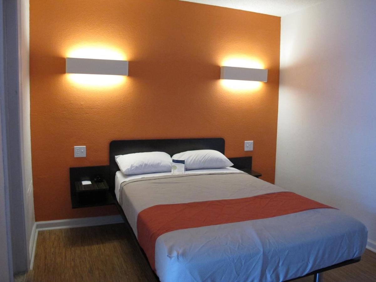 Motel 6 Baltimore Md Pokój zdjęcie